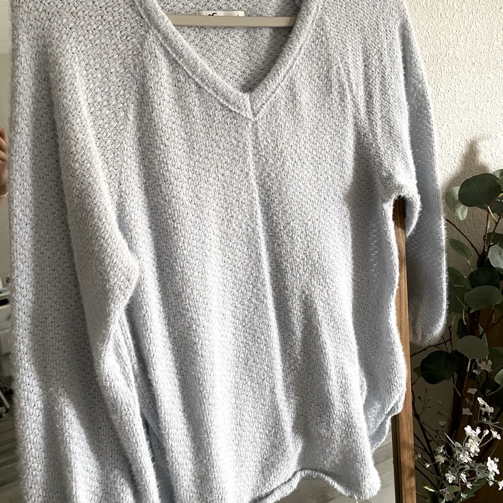 Hollister top L